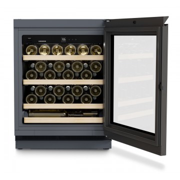 Liebherr UWgb 3631 Συντηρητής Κρασιών 44 Φιαλών Liebherr UWgb 3631 Συντηρητής Κρασιών 44 Φιαλών